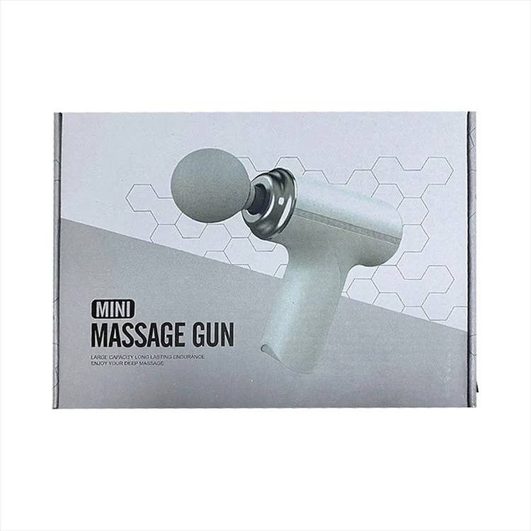 ماساژور تفنگی Mini Massage Gun