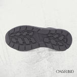 نیم بوت مردانه چرم گاوی مدل هامر چرمید