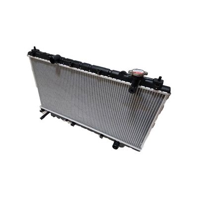 رادیاتور MVM X33