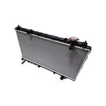 رادیاتور MVM X33