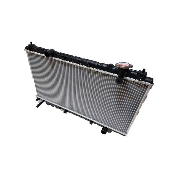 رادیاتور MVM X33