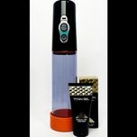 پکیج افزایش سایز ( یک عدد تیتان کینگ گلد به همراه یک عدد وکیوم شارژی)