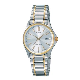 ساعت مچی زنانه کاسیو مدل LTP-1183G-7A