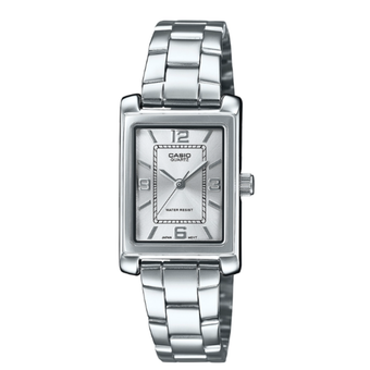 ساعت مچی زنانه کاسیو مدل LTP-1234DD-7ADF