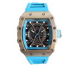 ساعت مردانه CURREN مدل 8438