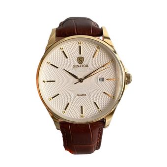ساعت مردانه کلاسیک سناتور مدل ST1090G-02