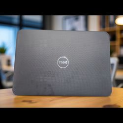 لپ تاپ کارکرده/ Inspiron 3537