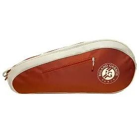 ساک تنیس ویلسون Wilson Team 6PK Roland Garros 2025 cream/clay