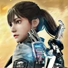 دیتا بازی کامپیوتری Bright Memory Infinite حجم 11 گیگابایت