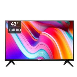 LED هایسنس مدل 43A4AN