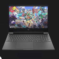 لپ تاپ گیمینگ اچ پی Victus Gaming Laptop 15-FB3093DX-ZD (2024)
