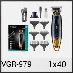 ماشین اصلاح VGR 979