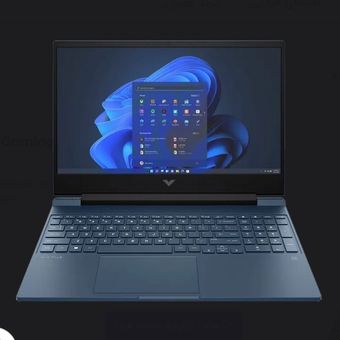 لپ تاپ گیمینگ اچ پی Victus Gaming Laptop 15-FB3009AX-ZE