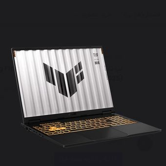 لپ تاپ  ASUS FX608JHR-ZA 2025|i7 14650HX-16GB-1TB-8GB RTX 5050-WUXGA IPS 165Hz