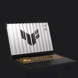 لپ تاپ گیمینگ ایسوس TUF Gaming F16 FX608JHR-Z (2025)