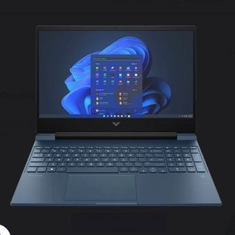 لپ تاپ گیمینگ اچ پی Victus Gaming Laptop 15-FB3120AX-ZB