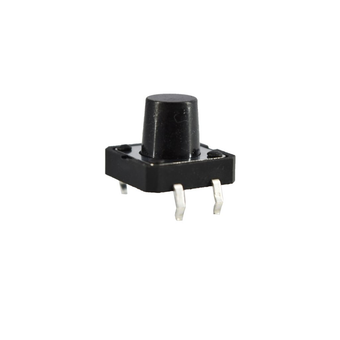 تک سوئیچ چهار پایه 6x6x9mm