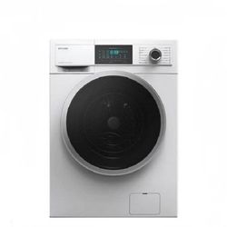 ماشین لباسشویی 9 کیلوگرم اتوماتیک دوو مدل LM-9120W