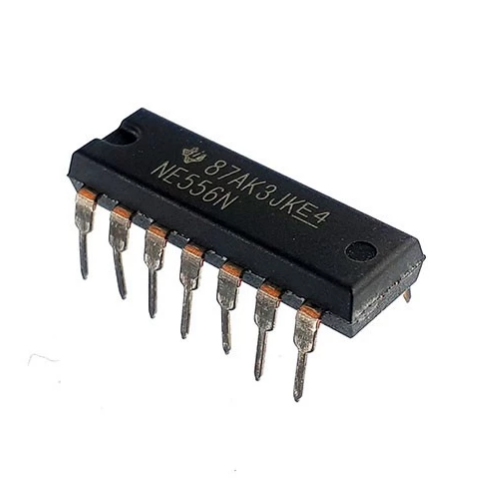 آی سی NE556-DIP