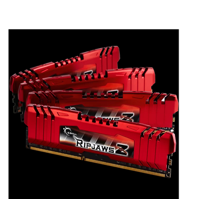 RAM G.Skill RIPJAWS Z DDR3 1866 Cl9 16Gb
