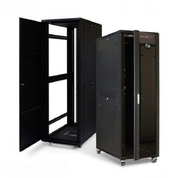 رک ایستاده پایا سیستم 42 یونیت طرح APC (رک PSA)