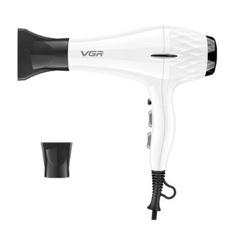 سشوار حرفه ای وی جی ار VGR مدل V-413