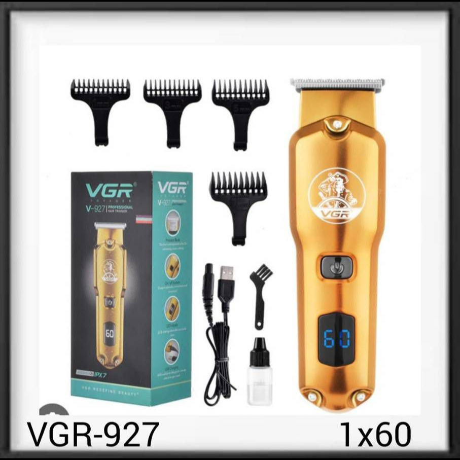 ماشین اصلاح VGR 927