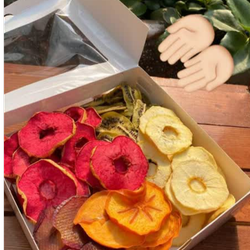 مخلوط میوه خشک اقتصادی