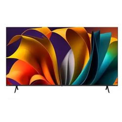 ال ای دی  هوشمند هایسنس مدل UA65A61HSHI سایز 65 اینچ