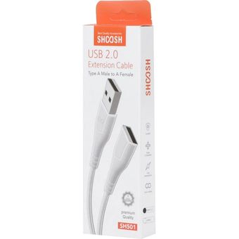 کابل افزایش طول شوش SH501