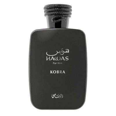 عطر مردانه هوس کبری (Hawas Kobra)