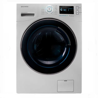 ماشین لباسشویی اتوماتیک دوو مدل LM-981W
