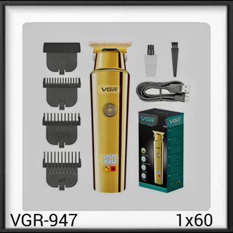 ماشین اصلاح و خط زن VGR-947
