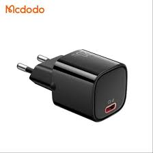 آداپتور شارژ 20 وات مک دودو Mcdodo PD Fast Charger CH-4020
