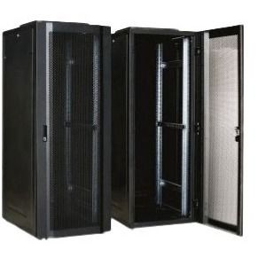 رک دیواری 28 یونیت عمق 80 پایاسیستم