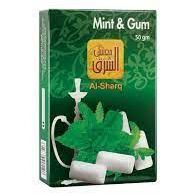 تنباکو شرق آدامس نعنا