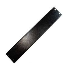 بلانک پنل 2 یونیت - blank panel 2