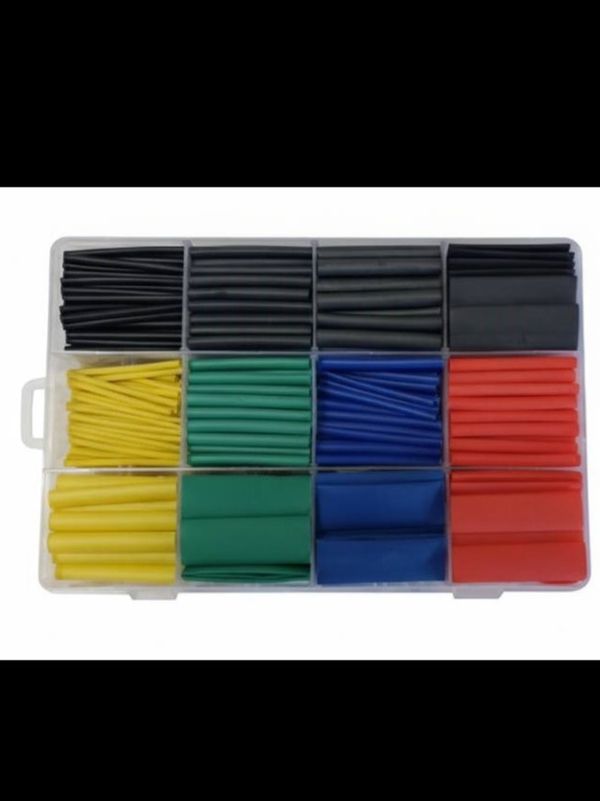 وارنیش حرارتی 530 عددی