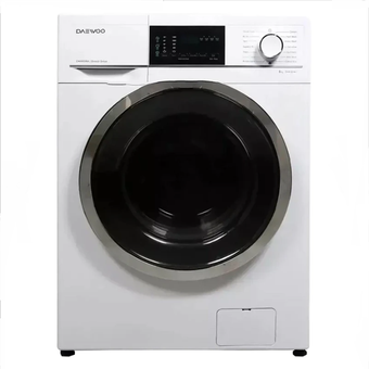 ماشین لباسشویی دوو 8 کیلویی مدل LM-840