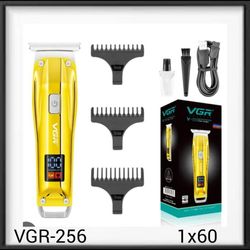 ماشین اصلاح مو ، فید و سایه زنی VGR-256
