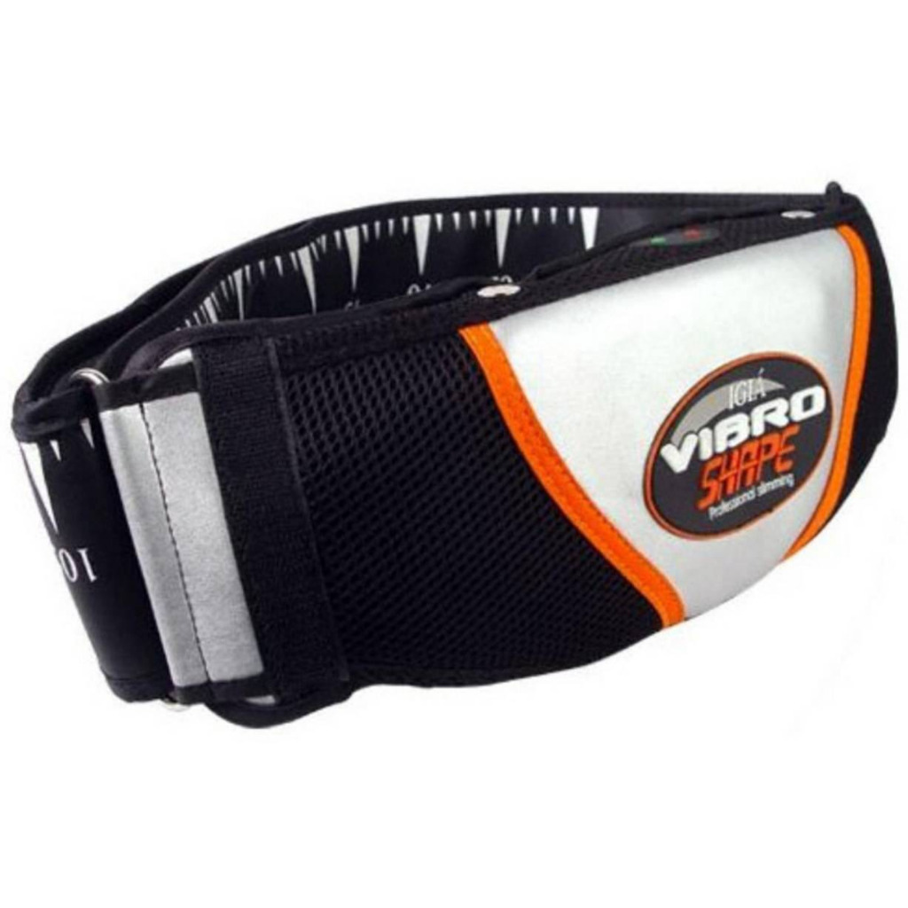 دستگاه ویبره شیپ (Vibro Shape)؛ کمربند لاغری و ماساژ لرزشی