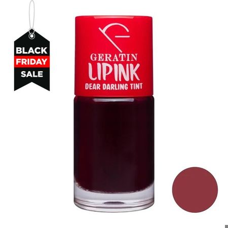 تینت لب گرتین مدل D305