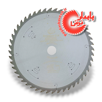 تیغه الماسه چوب و نئوپان امپرور چینی Pd082 emperor 300X3.2X2.2X30X48T