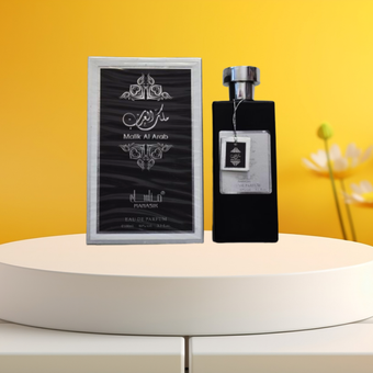 ادکلن مردانه ملک العرب مناسک 100 میل