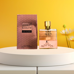 ادکلن Gucci Guilty Pour Femme مشابه اصلی 100 میل