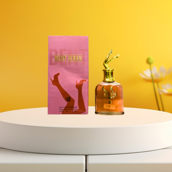 Bent Jeran - حجم 100ml