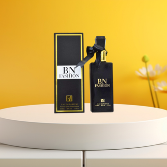 ادکلن بی‌ان فشن - ادکلن زنانه مشابه Bad Femme - 100ml - BN Fashion