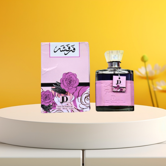 ادکلن عربی فرفشة Farfashah حجم 100 میل