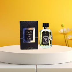 ادکلن عربی حیاتی اًنا Hayatti Ana حجم 100 میل