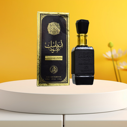 ادکلن مردانه انفاسک عود الفجر 100 میل